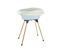Thermobaby Pack plan à langer et baignoire VASCO 2 en 1