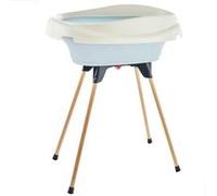 Pack Plan A Langer Et Baignoire Vasco Noir G