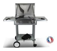 Planchaelec LUX 600