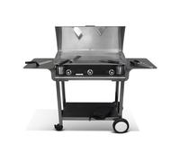 Pack plancha lux830 carbo chariot rivoli