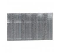 Pack pointes F18 tête homme 1,2 x 25 mm + cartouches de gaz PASLODE