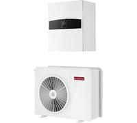 Pack pompe à chaleur air/eau NIMBUS PLUS 150 M NET R32 - - 3301852