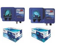 Pack pompe doseuse micro PH + Redox Astralpool