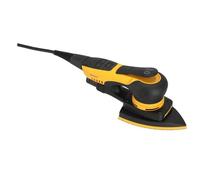 Pack Ponceuse d'angle Deos Delta II Pro - MIRKA - KIT2413CDMFR