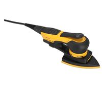 Pack Ponceuse d'angle Deos Delta II Pro - MIRKA - KIT2413CDMFR