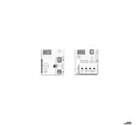 Pack Pour Va-et-vient Sans Fil Avec Neutre - 6351407 - Pack Tyxia 501 - Delta Dore