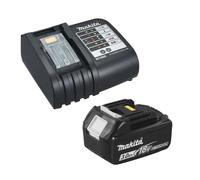 Pack power 18V LXT (1x3.0 Ah) avec chargeur DC18SD - MAKITA 198399-6