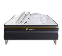 SLEEPFIT Active - 140x190 cm