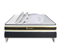 Sleepfit Flexy 180x200
