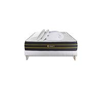 Sleepfit Pack ULTRA - 180x200 cm, Blanc