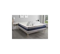 Actisom Pack prêt à dormir Actilatex Confort 180x200