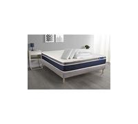 Actisom Pack ACTIMEMO CONFORT 200x200 cm