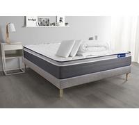 Matelas ACTILATEX PLUS 140x200