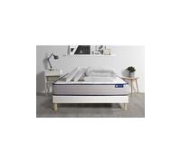 ACTISOM ACTILATEX FORM 140x200 - Blanc