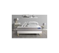Actisom ACTIMEMO TOUCH 160x200 - Blanc