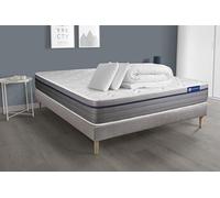 Actiflex Zen Pack 180x200 Gris
