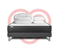 Vitalit VITALPOWER Matelas 140x200