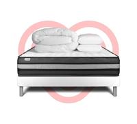 Vitalit Matelas VITALPOWER ZEN 200x200 cm
