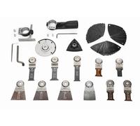Pack profi set Lame de scie StarlockMax Second oeuvre FEIN - 35222967120