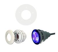 Pack projecteur Mini brio 2 : Couleur + refoulement + enjoliveur