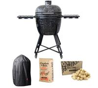 Pack Promo Kamado Barbecook Kamal 2.0 - XL
