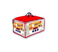 DODO Pack Protection : Couette 140x200 cm + 1 Oreiller + 1 Protege Oreiller