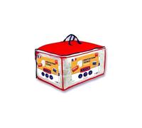 DODO Pack Couette 200x200 cm + 2 oreillers 60x60 cm + 2 proteges Oreiller 60x60 cm - garnissage 100% Polyester - 350g/m² - Blanc