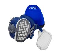 Pack protection des fumées et odeurs de soudure
