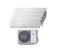 Pack Quadri-Split SDH 19-113 SAUNIER DUVAL