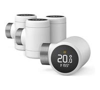 tado° Tête thermostatique connectée Quattro Pack X