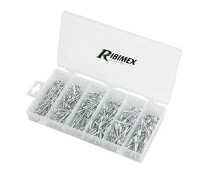 Pack rivets 320 Pcs