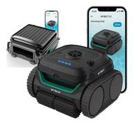 Pack Robot surface F1 et robot piscine C2 : Nettoyage total