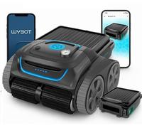 Pack Robot surface F1 et robot piscine S1 : Nettoyage total