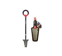 Venteo - PACK - ROOTSLAYER™ - Noir - Adulte - Rootslayer spécial massif™ + Rootslayer à main™ - Acier de carbone - Manche 360° G