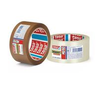 pack Ruban adhésif 4024, en PP, 50 mm x 66 m