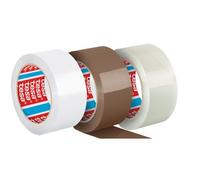 pack Ruban adhésif 4195, en PP, 50 mm x 66 m, blanc