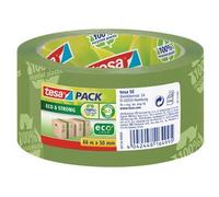 pack Ruban adhésif Eco & Strong, 50 mm x 66m
