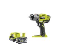 Ryobi R18IW3-0 Pack - 18 V