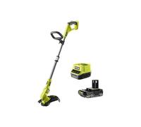 Pack RYOBI Coupe bordures - dresse bordures OLT1832-18V One+ - 1 Batterie 2.0Ah - 1 Chargeur rapide