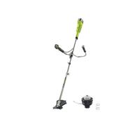 Pack RYOBI débroussailleuse 18V One+ LithiumPlus RBC18X20B4F - tête complète simple fil diamètre 1,6mm RAC114