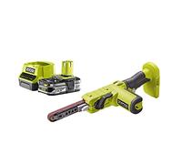 Pack RYOBI Lime électrique 18V R18PF-0-1 Batterie 2.5Ah - 1 Chargeur rapide RC18120-125