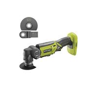 Pack RYOBI - Multitool R18MT-0 - 18V One+ sans batterie ni chargeur - Kit de coupe multitool - RAK02MT