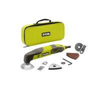 Pack RYOBI Outil multifonctions RMT200-S - 200W - kit de coupe - RAK02MT