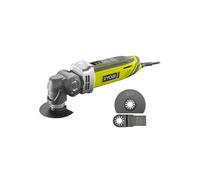 Pack RYOBI Outil multifonctions RMT300-SA - 300W - sac de transport - kit de coupe - RAK02MT