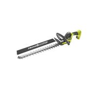 Pack RYOBI Taille-haies 18V One+ Brushless LINEA 45 cm RY18HT45A-0 - 1 Batterie 5.0Ah - 1 Chargeur rapide RC18120-150