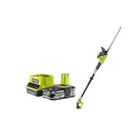 Pack RYOBI Taille-Haies 18V One+ OPT1845-1 Batterie 2.5Ah - 1 Chargeur Rapide RC18120-125