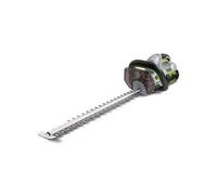 Pack sculpte haies lamier 51cm batterie 56c 2,5Ah et chargeur inclus Ego HT2001E