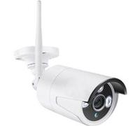 Pack semac x2 caméra supplémentaire pour kit ipcam558 full hd led infra rouges G