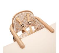 Pack siège de table Hiko + coussin Elisabeth