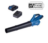 Scheppach Souffleur sur batterie C-BL700-X 20V IXES